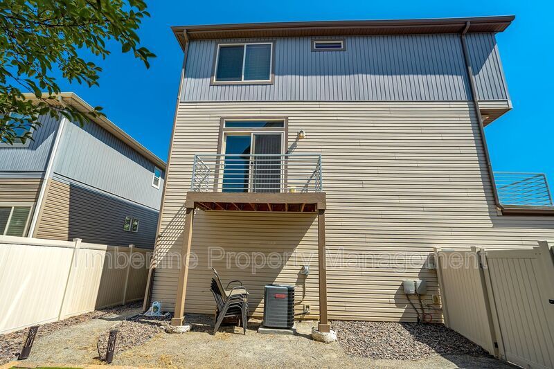 3bd Plus Office and Bonus Room in Banning Lewis Ranch...Maintenance Free Living property image