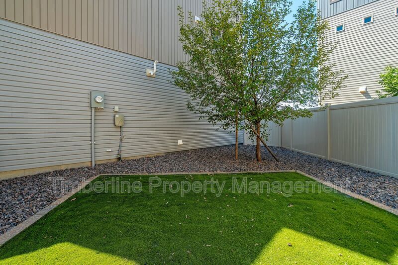 3bd Plus Office and Bonus Room in Banning Lewis Ranch...Maintenance Free Living property image