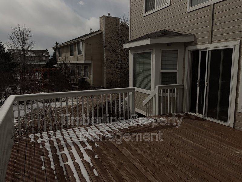 D20 4bdrm Plus Lofted Office or Play Area Near Pine Creek property image