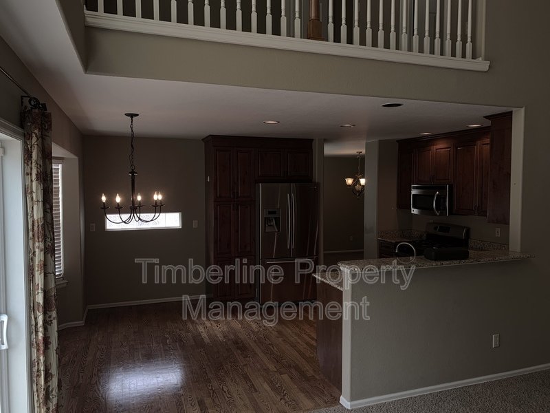 D20 4bdrm Plus Lofted Office or Play Area Near Pine Creek property image
