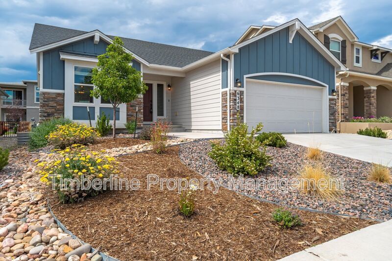 Stunning 4 bedroom home in Wolf Ranch! property image