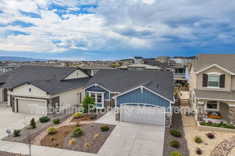 Stunning 4 bedroom home in Wolf Ranch! property image