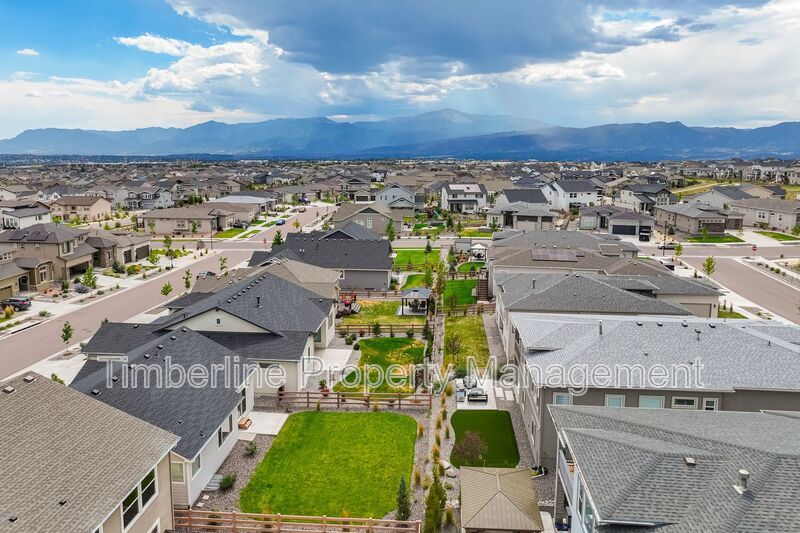 Stunning 4 bedroom home in Wolf Ranch! property image