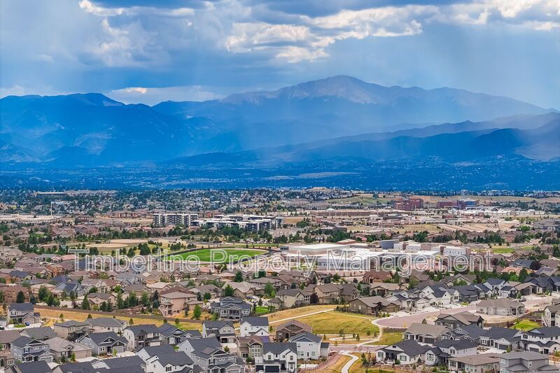 Stunning 4 bedroom home in Wolf Ranch! property image