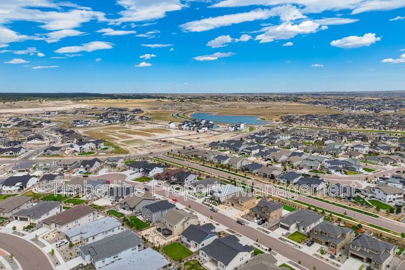 Stunning 4 bedroom home in Wolf Ranch! property image