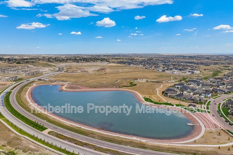 Stunning 4 bedroom home in Wolf Ranch! property image
