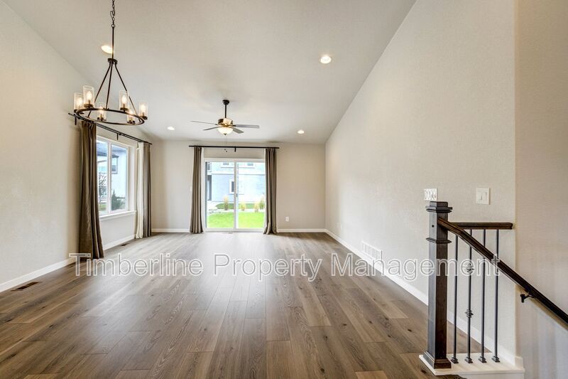 Stunning 4 bedroom home in Wolf Ranch! property image