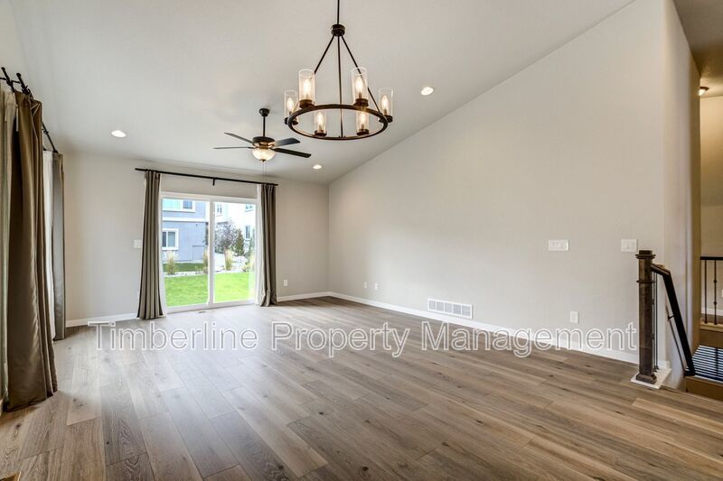 Stunning 4 bedroom home in Wolf Ranch! property image