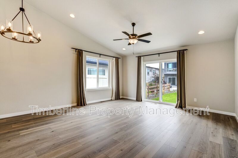 Stunning 4 bedroom home in Wolf Ranch! property image