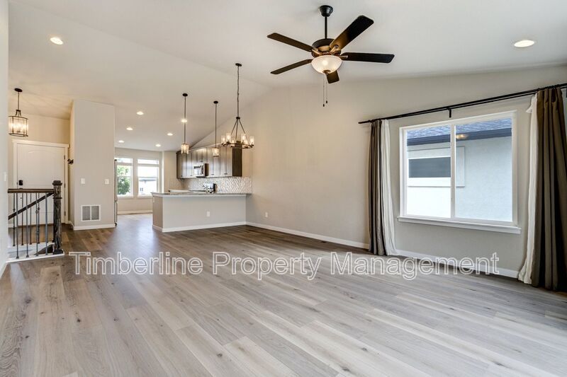 Stunning 4 bedroom home in Wolf Ranch! property image