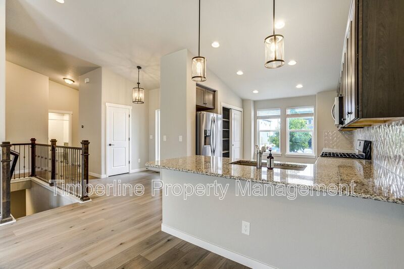 Stunning 4 bedroom home in Wolf Ranch! property image