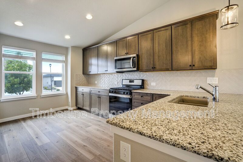 Stunning 4 bedroom home in Wolf Ranch! property image