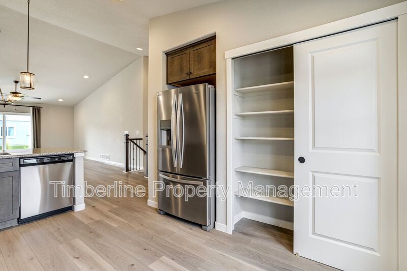 Stunning 4 bedroom home in Wolf Ranch! property image