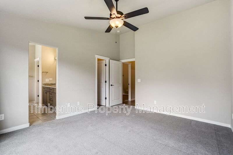 Stunning 4 bedroom home in Wolf Ranch! property image