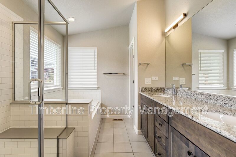Stunning 4 bedroom home in Wolf Ranch! property image