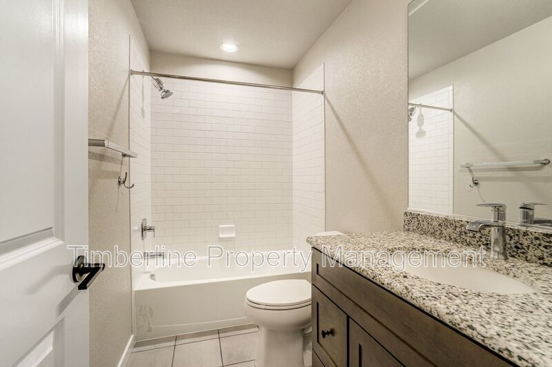 Stunning 4 bedroom home in Wolf Ranch! property image