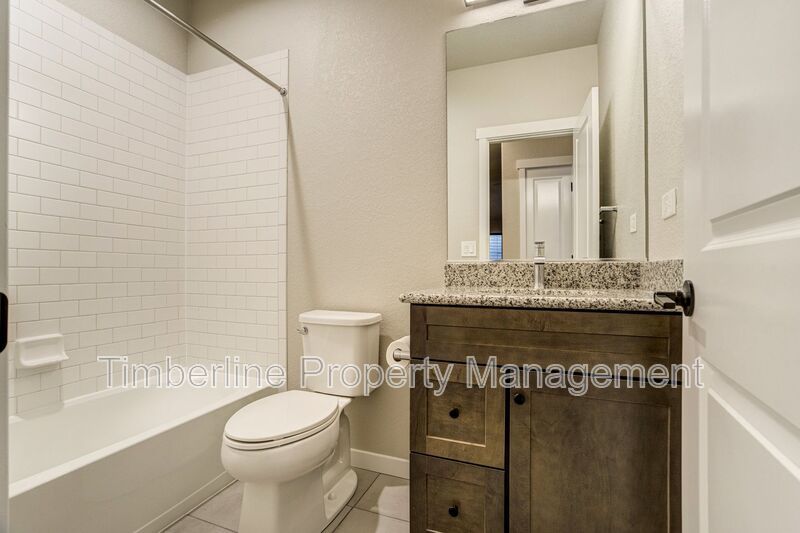 Stunning 4 bedroom home in Wolf Ranch! property image