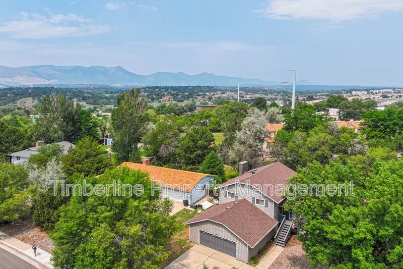 Updated 3 Bedroom plus office near Pulpit Rock! property image