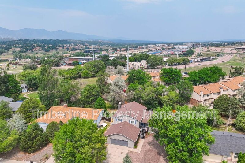Updated 3 Bedroom plus office near Pulpit Rock! property image