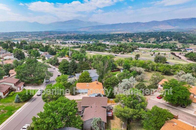 Updated 3 Bedroom plus office near Pulpit Rock! property image