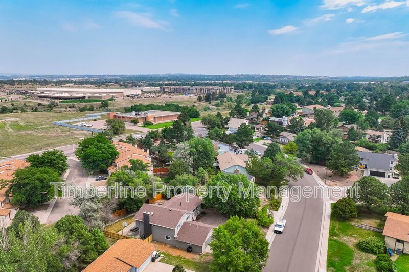 Updated 3 Bedroom plus office near Pulpit Rock! property image