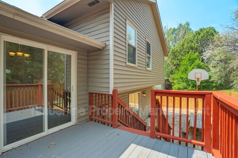 Updated 3 Bedroom plus office near Pulpit Rock! property image