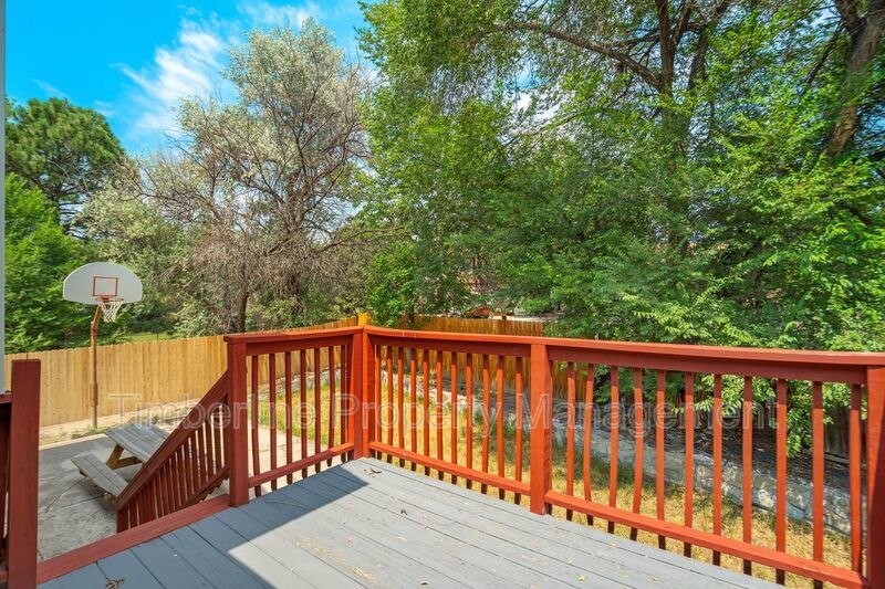 Updated 3 Bedroom plus office near Pulpit Rock! property image