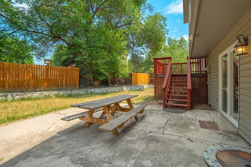 Updated 3 Bedroom plus office near Pulpit Rock! property image