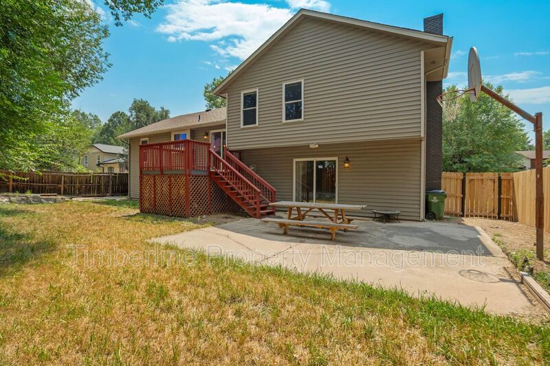 Updated 3 Bedroom plus office near Pulpit Rock! property image