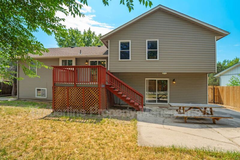 Updated 3 Bedroom plus office near Pulpit Rock! property image