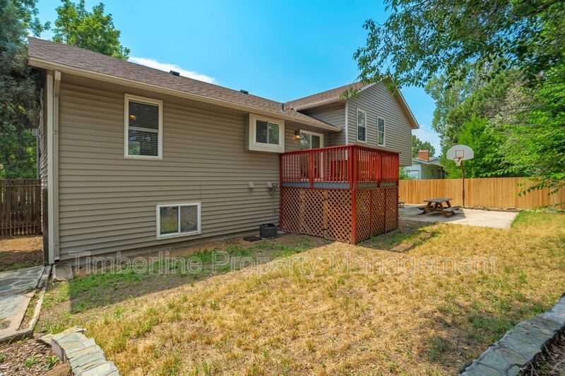 Updated 3 Bedroom plus office near Pulpit Rock! property image