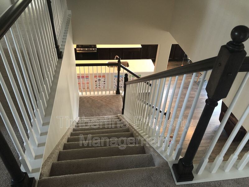 Newer 5bdrm + Office in D20 North Fork With Awesome Views property image