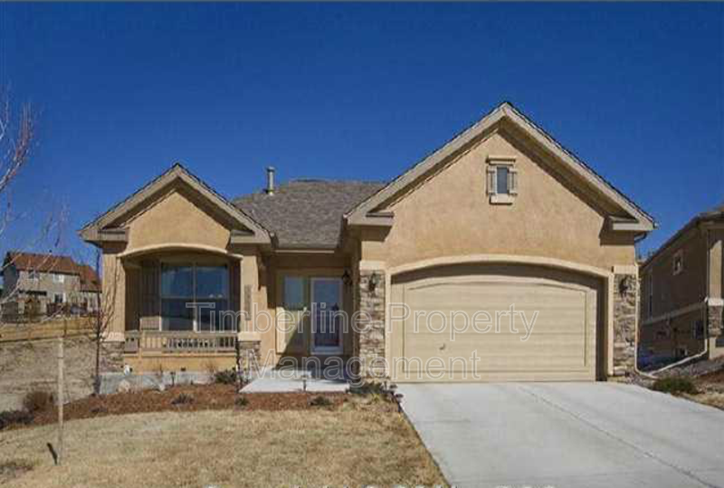 Jackson Creek 4bdrm Home property image