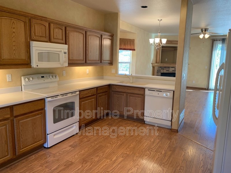 Jackson Creek 4bdrm Home property image