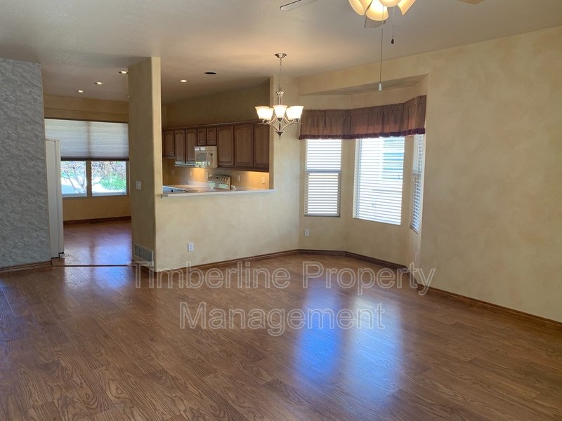 Jackson Creek 4bdrm Home property image