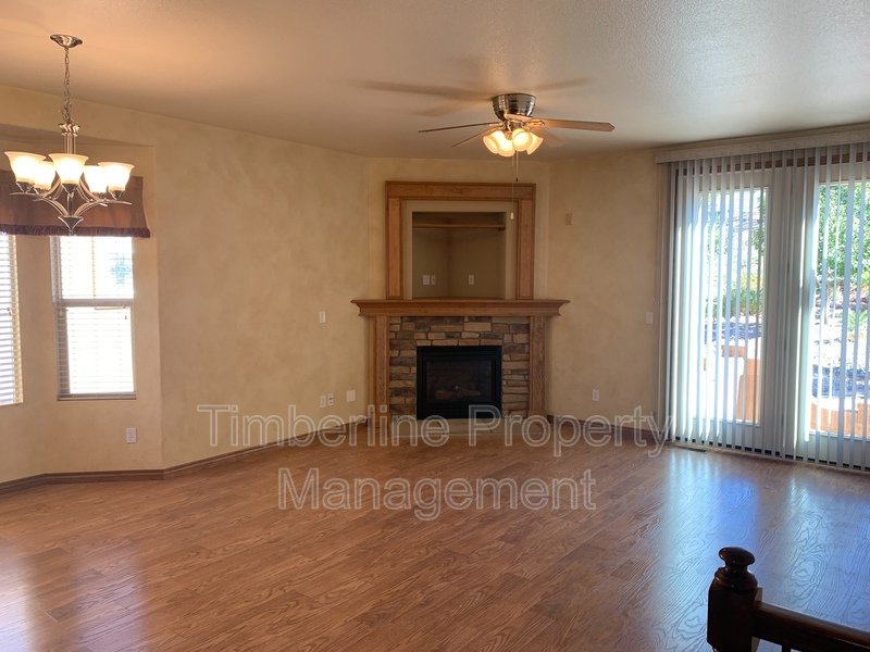 Jackson Creek 4bdrm Home property image