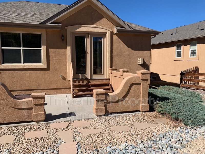 Jackson Creek 4bdrm Home property image