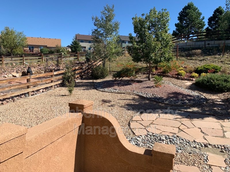 Jackson Creek 4bdrm Home property image