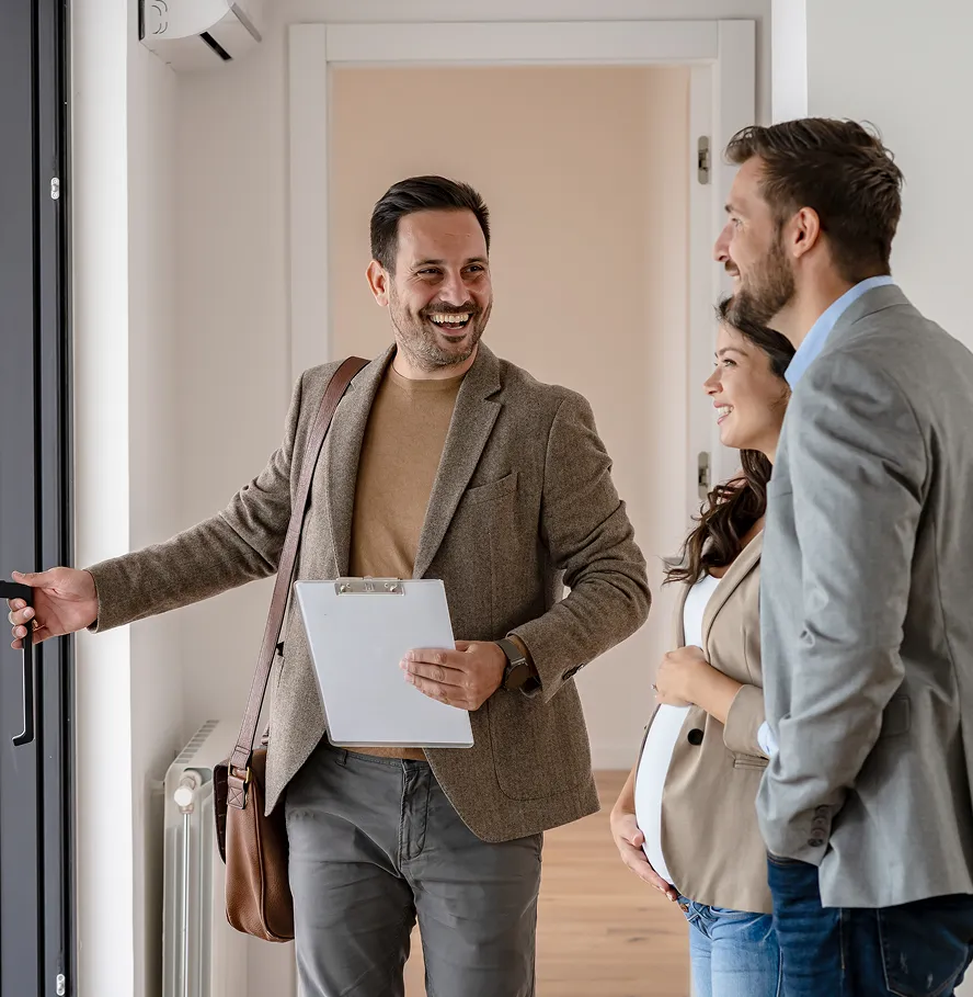 Why Hire Timberline Property Management