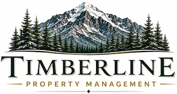 Timberline Property Management Logo