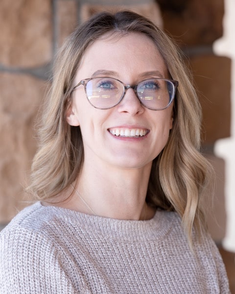 Photo of Julia Maldonado